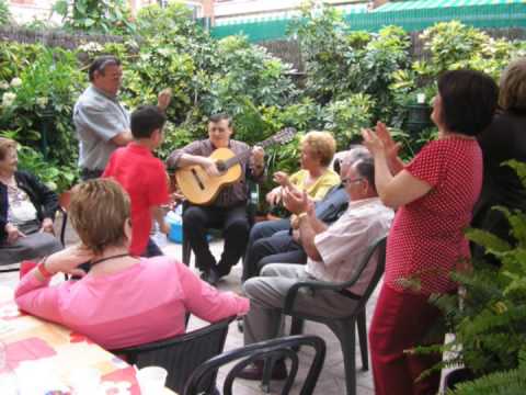 Imagen de Higuera de Calatrava mapa 23611 5 