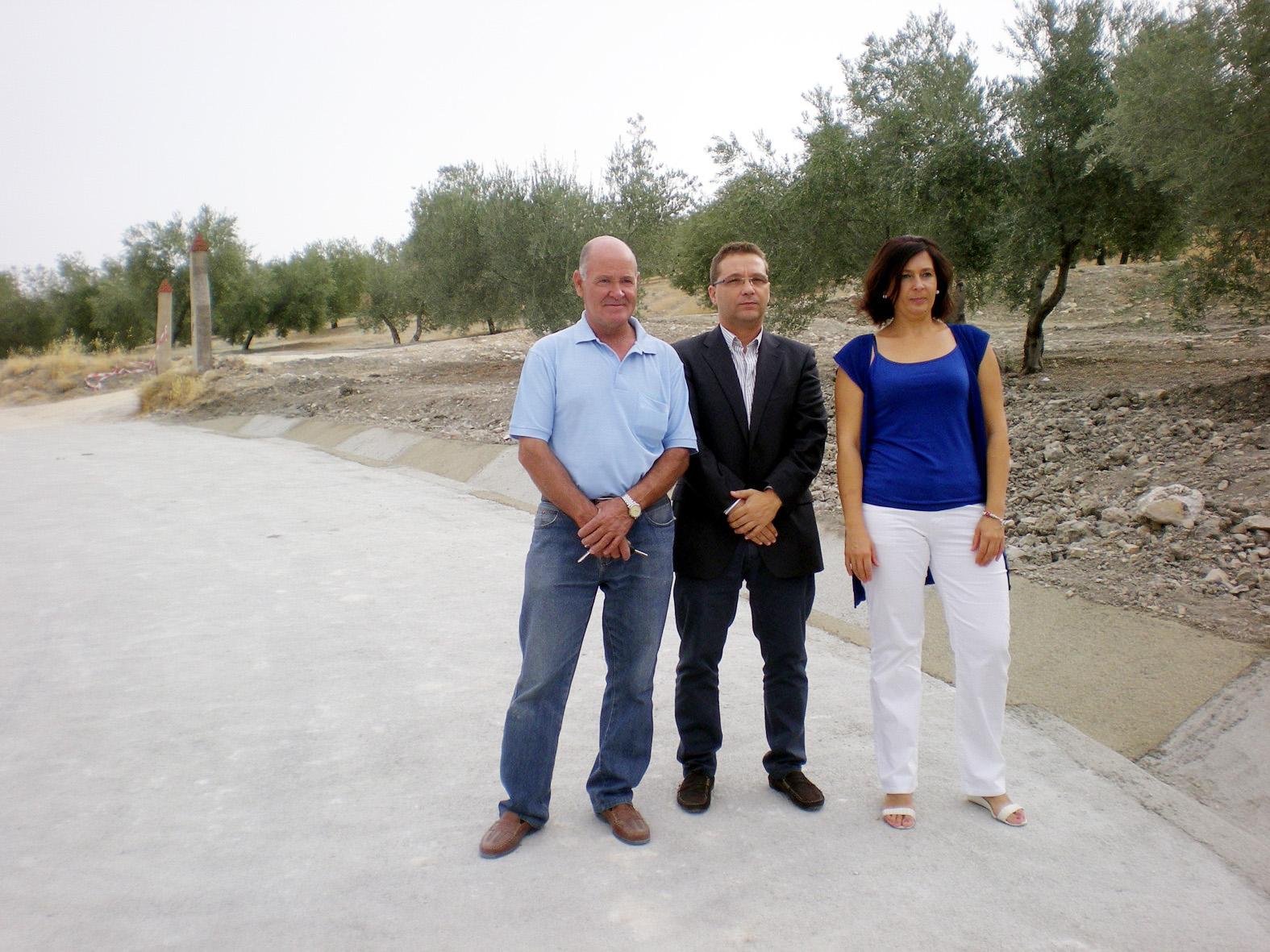 Imagen de Higuera de Calatrava mapa 23611 6 