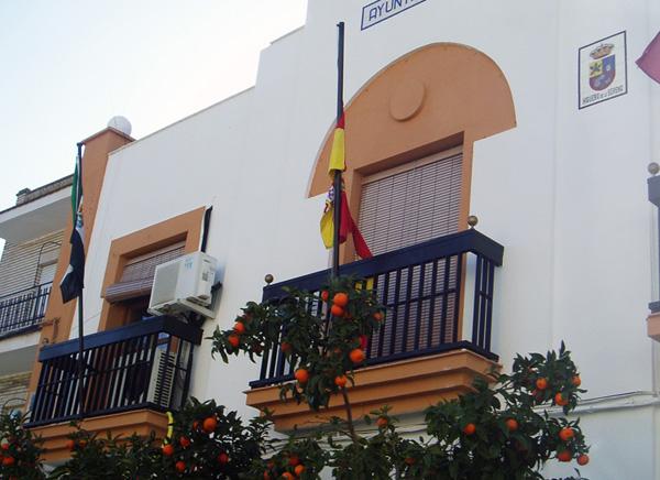 Imagen de Higuera de la Serena mapa 06441 4 