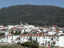 Imagen de Higuera de la Sierra mapa 21220 4 