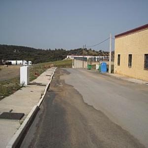 Imagen de Higuera de la Sierra mapa 21220 6 