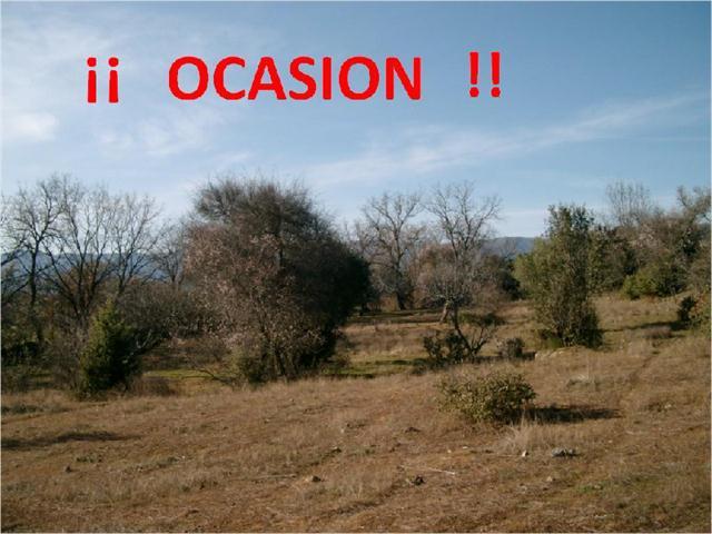 Imagen de Higuera de las Dueñas mapa 05427 6 
