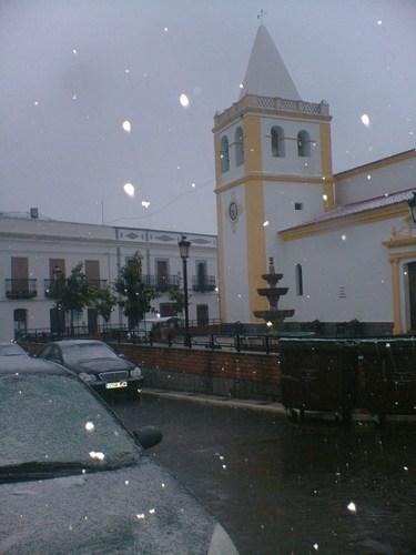 Imagen de Higuera de Vargas mapa 06132 4 