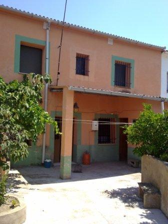 Imagen de Hinojal mapa 10192 3 