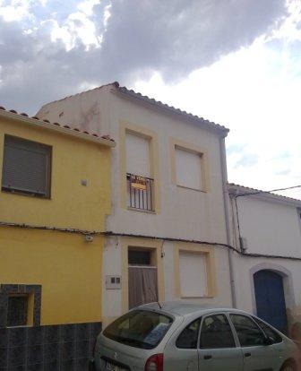 Imagen de Hinojal mapa 10192 4 