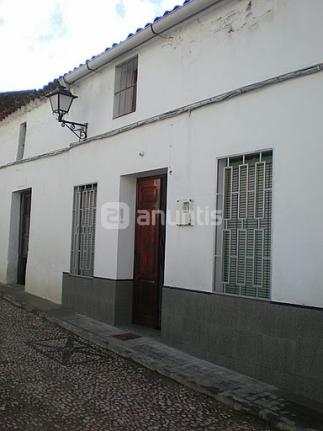 Imagen de Hinojales mapa 21388 3 