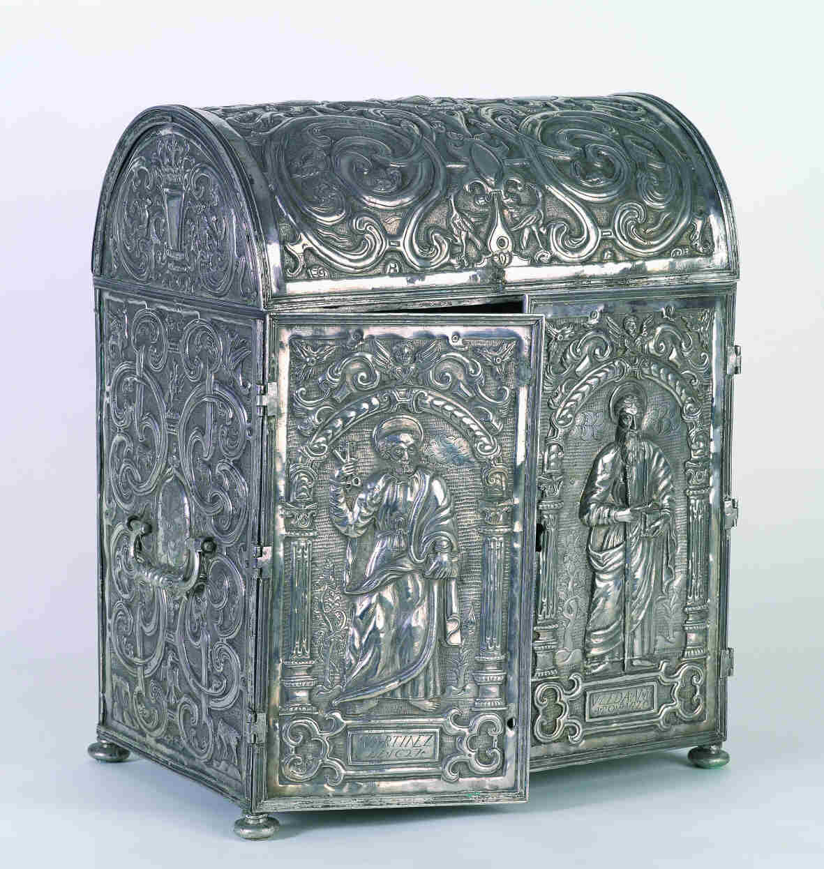 Imagen de Hinojales mapa 21388 5 