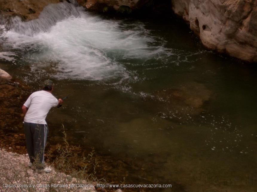 Imagen de Hinojares mapa 23486 4 