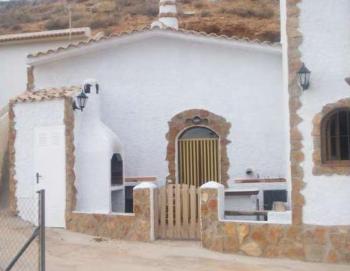 Imagen de Hinojares mapa 23486 5 