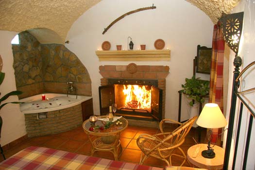 Imagen de Hinojares mapa 23486 6 