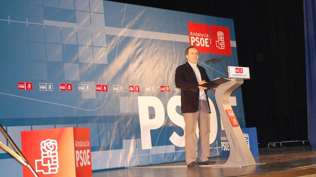 Imagen de Hinojos mapa 21740 4 