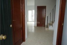 Imagen de Hinojos mapa 21740 5 