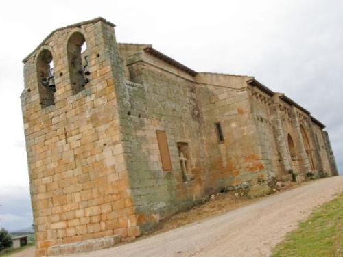 Imagen de Hinojosa de Duero mapa 37230 4 