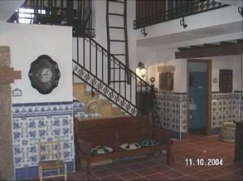 Imagen de Hinojosa de Duero mapa 37230 5 