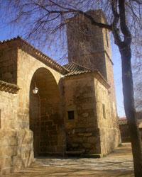 Imagen de Hinojosa de San Vicente mapa 45645 4 