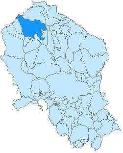 Imagen de Hinojosa del Duque mapa 14270 1 