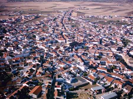 Imagen de Hinojosa del Duque mapa 14270 4 