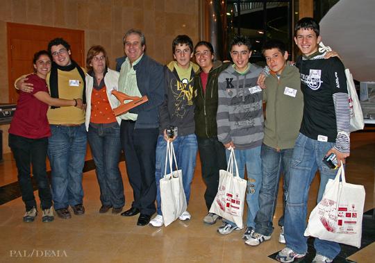 Imagen de Hinojosa del Valle mapa 06226 3 