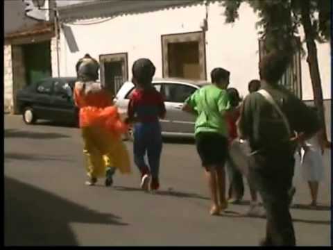 Imagen de Hinojosa del Valle mapa 06226 6 