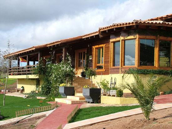 Imagen de Hinojosas de Calatrava mapa 13590 4 