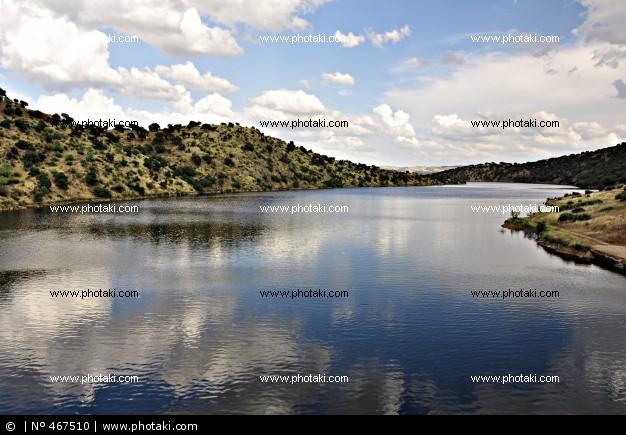 Imagen de Hinojosas de Calatrava mapa 13590 5 