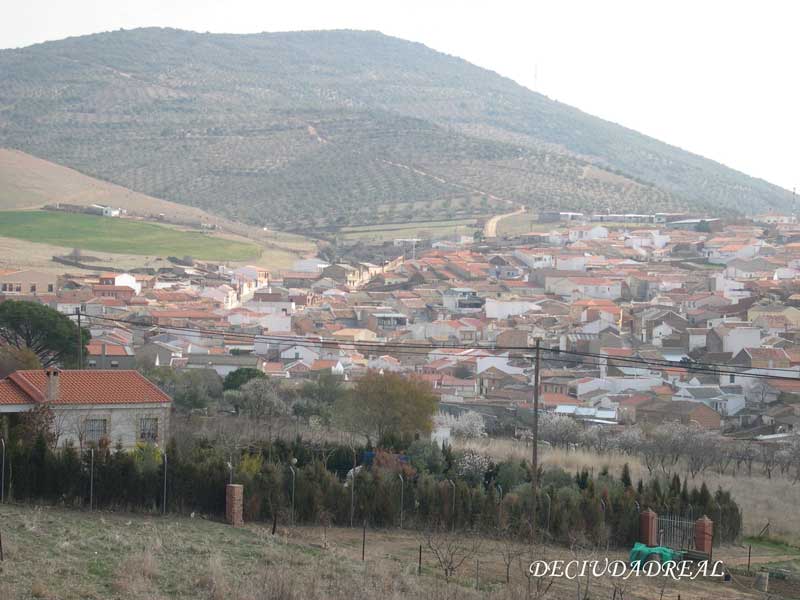 Imagen de Hinojosas de Calatrava mapa 13590 6 