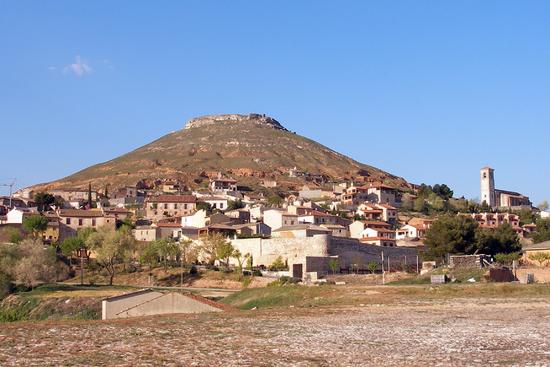 Imagen de Hita mapa 19248 2 