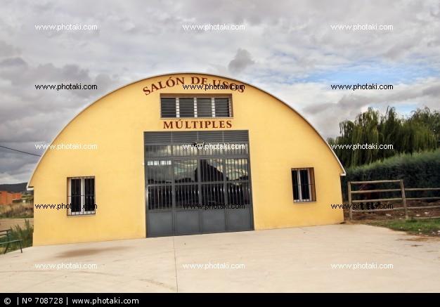 Imagen de Holguera mapa 10829 4 