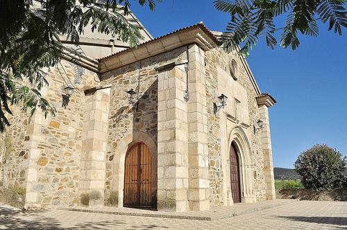 Imagen de Holguera mapa 10829 5 