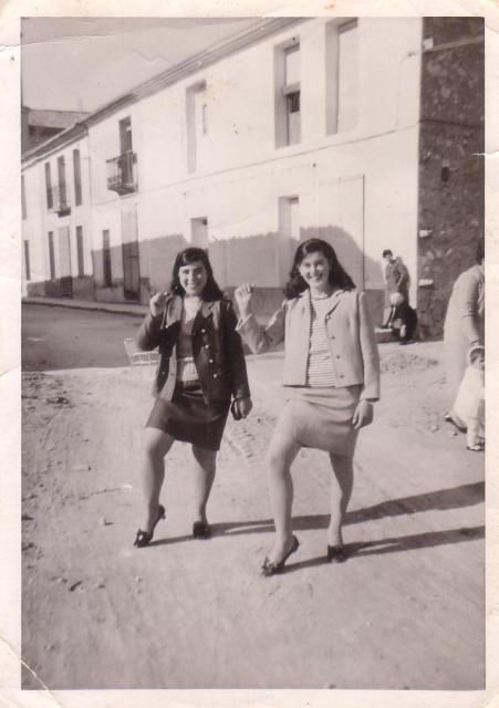 Imagen de Hondón de los Frailes mapa 03689 4 