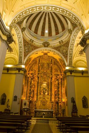 Imagen de Honrubia mapa 16730 2 