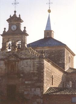 Imagen de Honrubia mapa 16730 4 