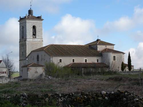 Imagen de Hontalbilla mapa 40353 4 