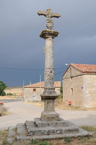 Imagen de Hontoria de la Cantera mapa 09351 6 