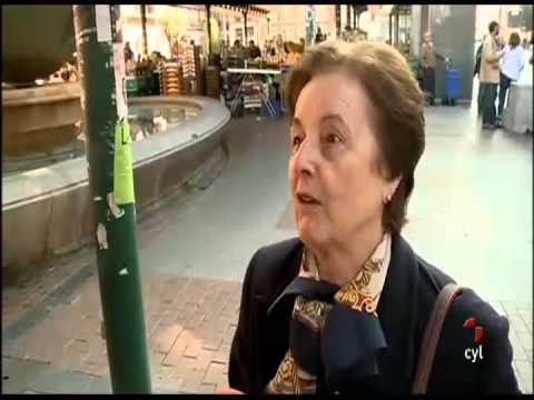 Imagen de Horcajo de las Torres mapa 05210 6 