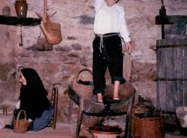 Imagen de Horcajo de los Montes mapa 13110 2 