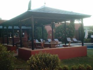 Imagen de Horcajo de los Montes mapa 13110 6 