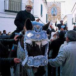 Imagen de Horcajo de Santiago mapa 16410 1 