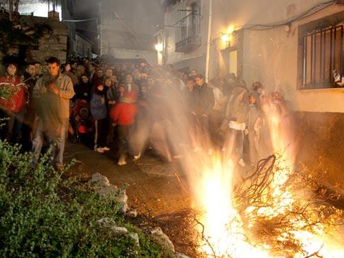 Imagen de Horche mapa 19140 3 