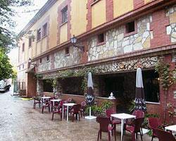 Imagen de Horche mapa 19140 5 