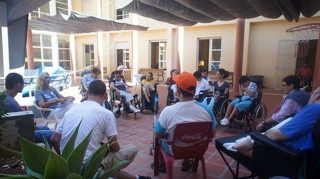 Imagen de Hornachos mapa 06228 4 