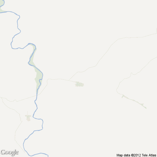 Imagen de Hornos mapa 23292 2 