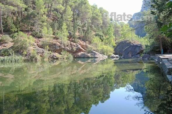 Imagen de Hornos mapa 23292 6 