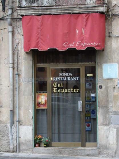 Imagen de Hostalric mapa 17450 2 