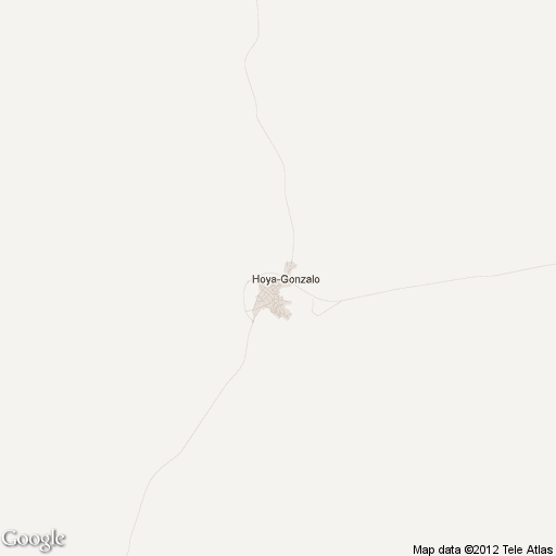 Imagen de Hoya-Gonzalo mapa 02696 1 