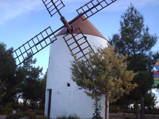 Imagen de Hoya-Gonzalo mapa 02696 2 