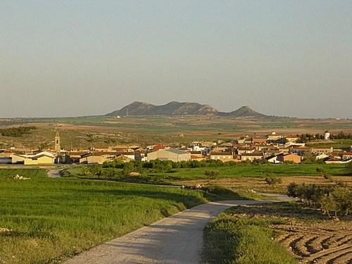 Imagen de Hoya-Gonzalo mapa 02696 3 