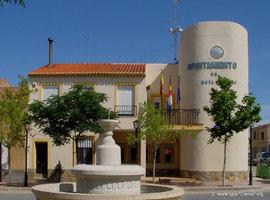 Imagen de Hoya-Gonzalo mapa 02696 4 