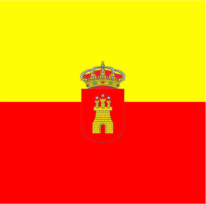 Imagen de Hoyales de Roa mapa 09316 2 