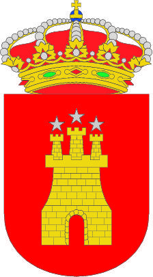 Imagen de Hoyales de Roa mapa 09316 3 